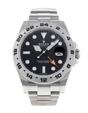 Rolex Explorer II 216570